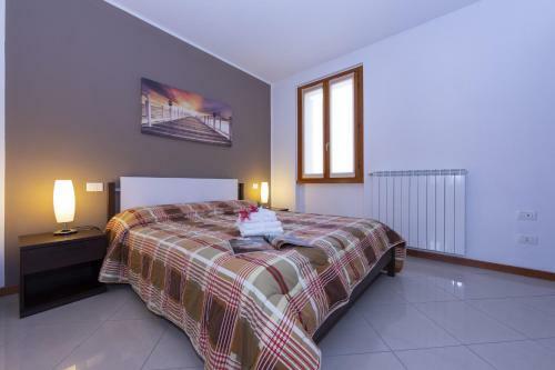 Apartamento Fontana Del Lago
