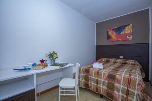 Apartamento Fontana Del Lago