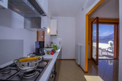 Apartamento Fontana Del Lago