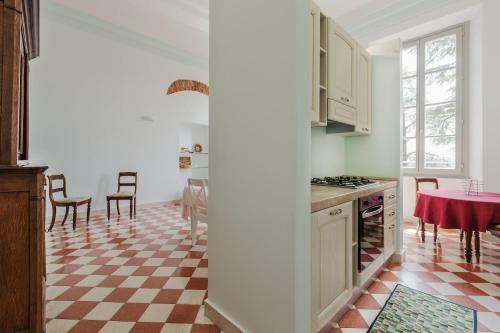 Flatty Apartments - Sioli Giudoboni