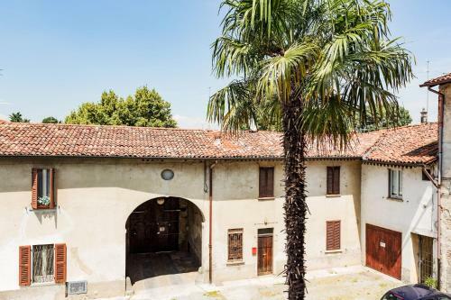 Flatty Apartments - Sioli Giudoboni