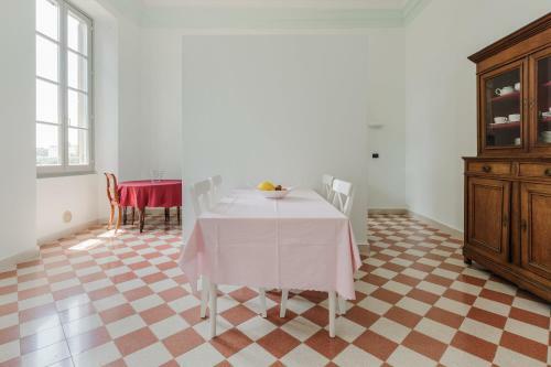 Flatty Apartments - Sioli Giudoboni