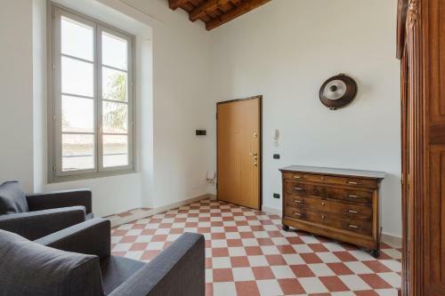 Flatty Apartments - Sioli Giudoboni