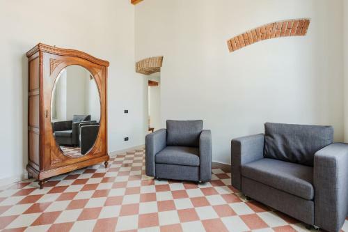 Flatty Apartments - Sioli Giudoboni