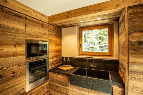 Apartamento Hellochalet - Chalet Seventy One - Casa Da Sogno