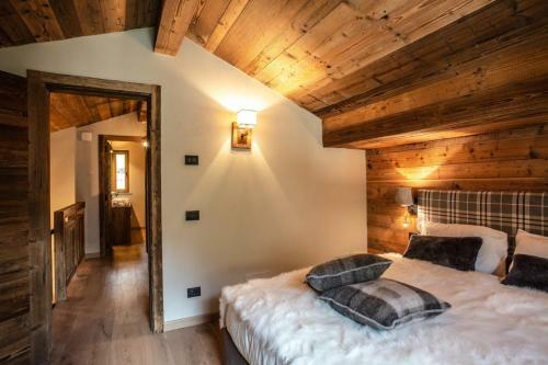 Apartamento Hellochalet - Chalet Seventy One - Casa Da Sogno