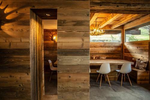Apartamento Hellochalet - Chalet Seventy One - Casa Da Sogno