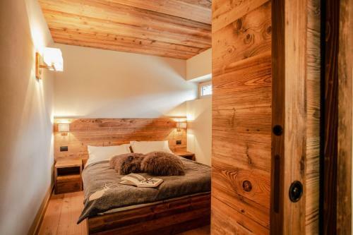 Apartamento Hellochalet - Chalet Seventy One - Casa Da Sogno
