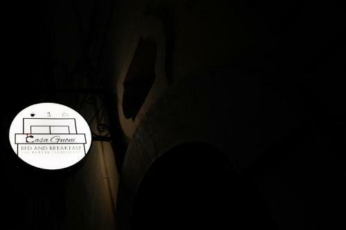 Casa Gnoni - B&B