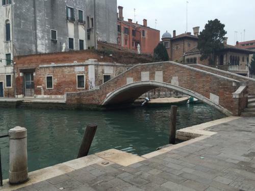 Hostal Venice Resorts Guest House
