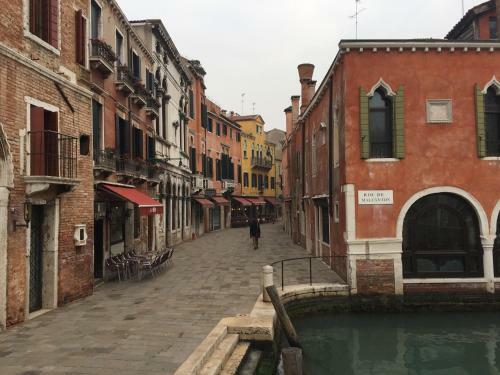 Hostal Venice Resorts Guest House