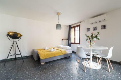 Apartamento Ca' Alla Colombina