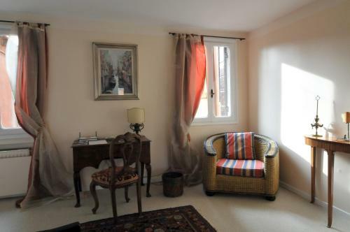 Apartamento Ca Sansovino Guggenhiem