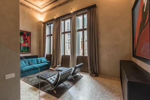Apartamento Varoter Design Venetian Studio