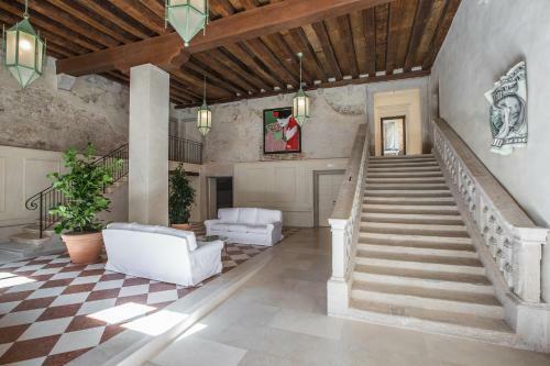 Apartamento Varoter Design Venetian Studio