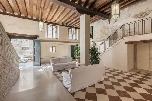 Apartamento Varoter Design Venetian Studio