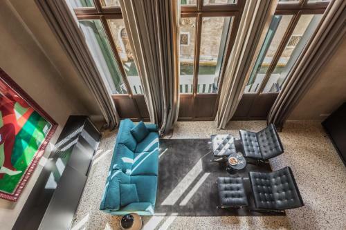 Apartamento Varoter Design Venetian Studio