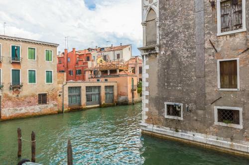 Apartamento Varoter Design Venetian Studio