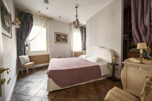 Apartamento Residenza Colombina