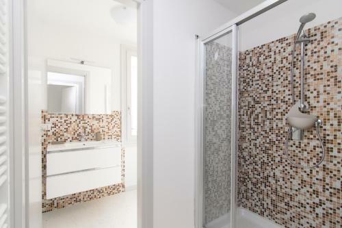 Apartamento Love Gentile