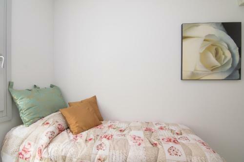 Apartamento Love Gentile