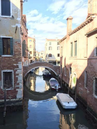 Apartamento Venice Homes & Holidays Art District