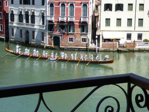 B&B Vista Sul Canal Grande