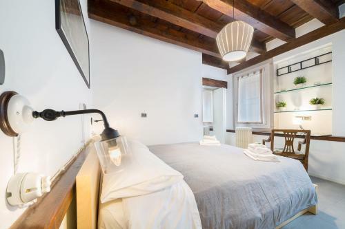 Apartamento Ve.n.i.ce Cera Casa Santo Stefano