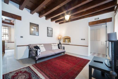 Apartamento Ve.n.i.ce Cera Casa Santo Stefano