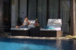 Puri Maharani Boutique Hotel And Spa
