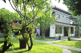 Puri Maharani Boutique Hotel And Spa