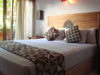 Hotel Abian Kokoro