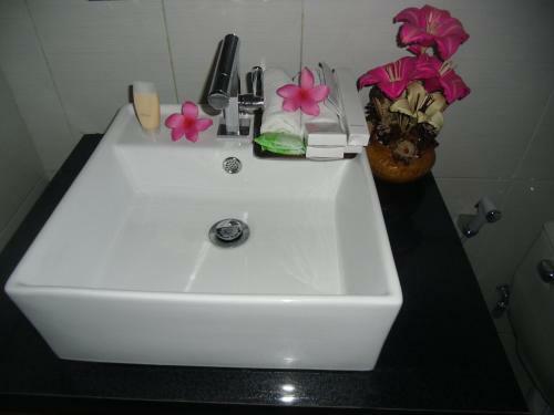 Hostal Dewi Dewi Villas
