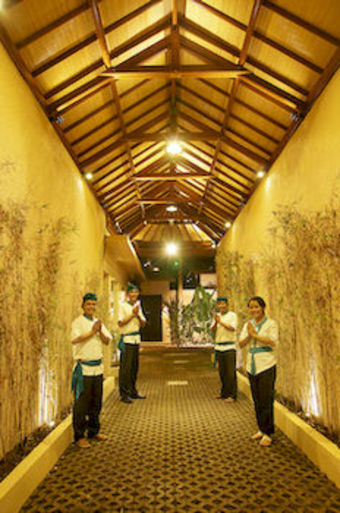 My Villas In Bali