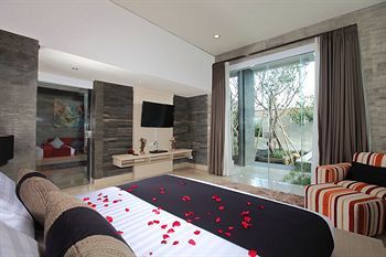 Pandawa Beach Villas & Spa