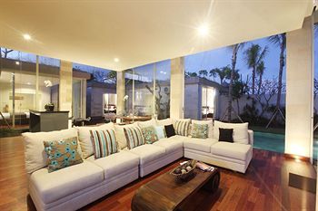 Pandawa Beach Villas & Spa