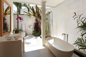 Villa Bali Asri Batubelig