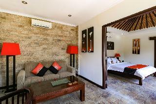 Hotel Aleesha Villas & Deluxe Suites