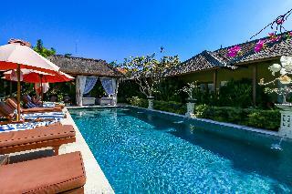 Hotel Aleesha Villas & Deluxe Suites