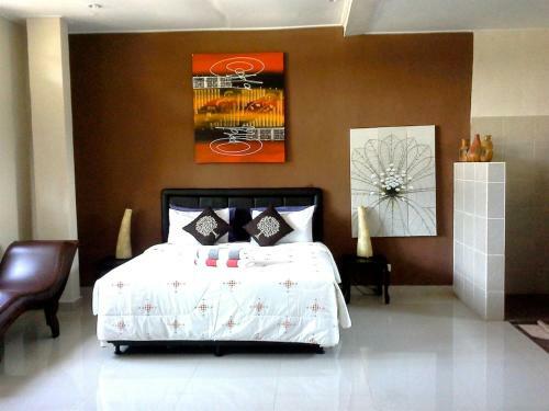 Hostal Bali Rising Sun Bed & Breakfast