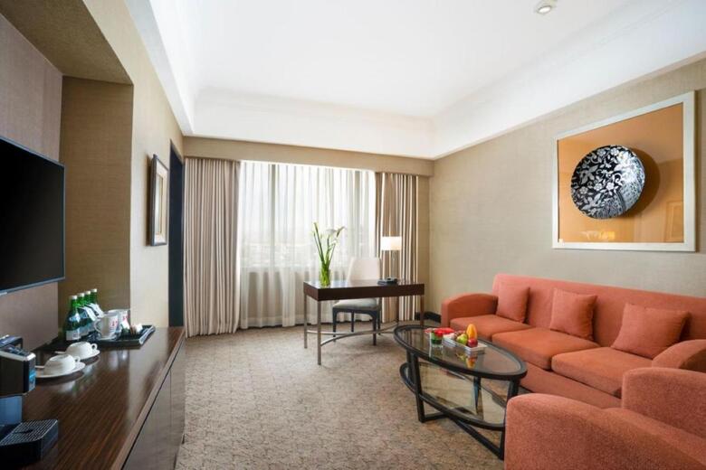 Hotel Ciputra Semarang