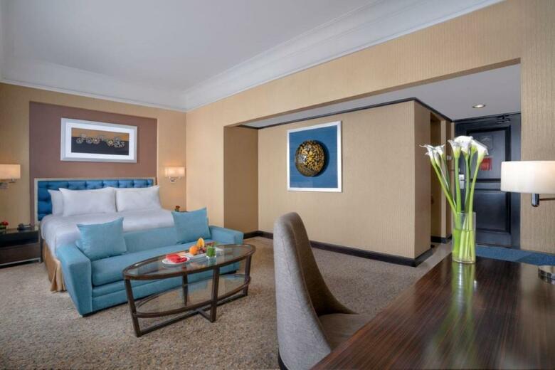 Hotel Ciputra Semarang