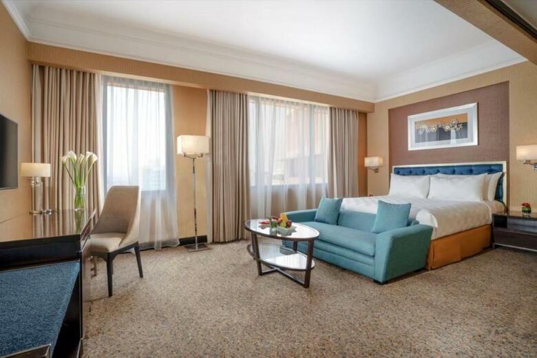 Hotel Ciputra Semarang
