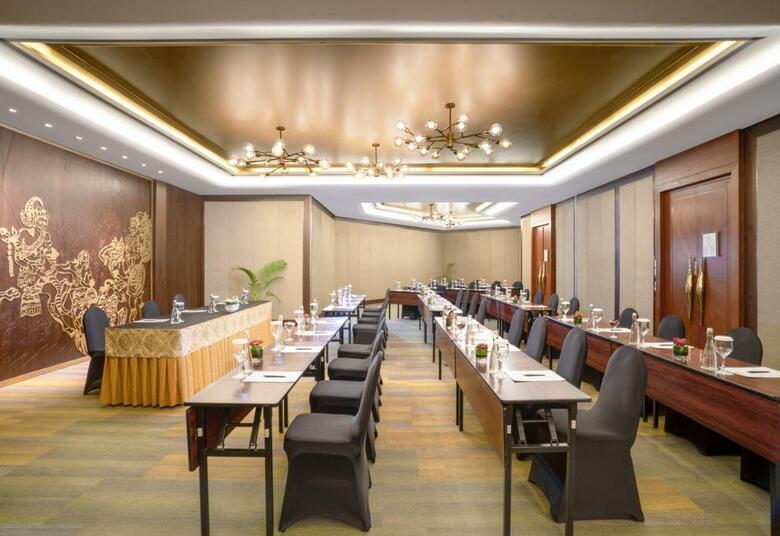 Hotel Ciputra Semarang