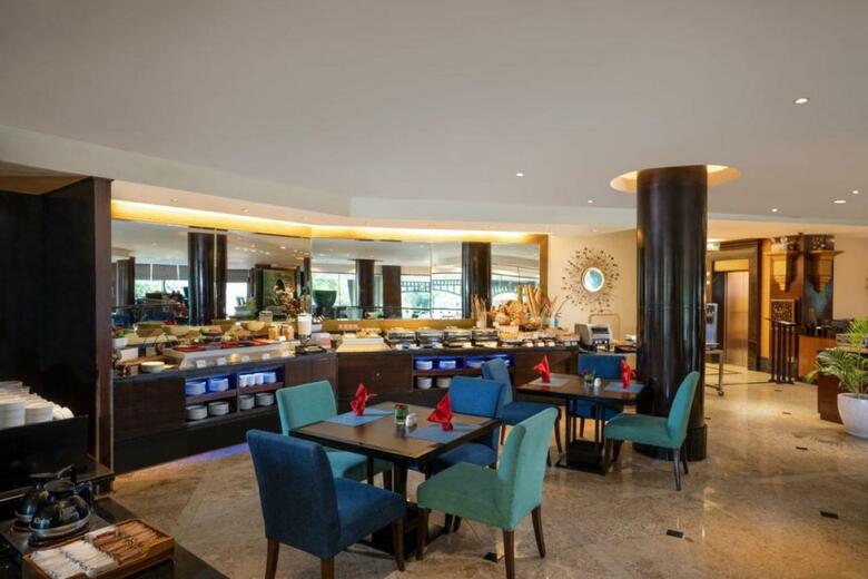 Hotel Ciputra Semarang