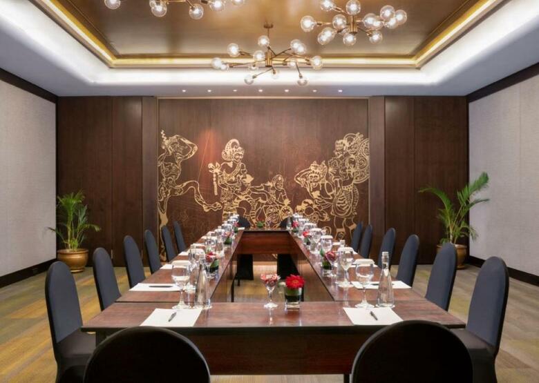 Hotel Ciputra Semarang