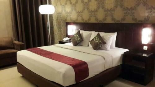 Hostal Sisingamangaraja Guest House