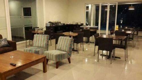 Hostal Sisingamangaraja Guest House