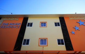 Hotel The Agung Residence