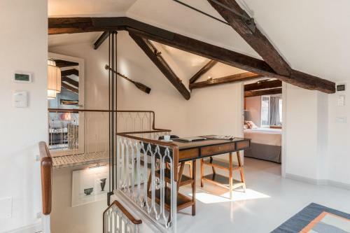 Gondolieri Luxury Apartment